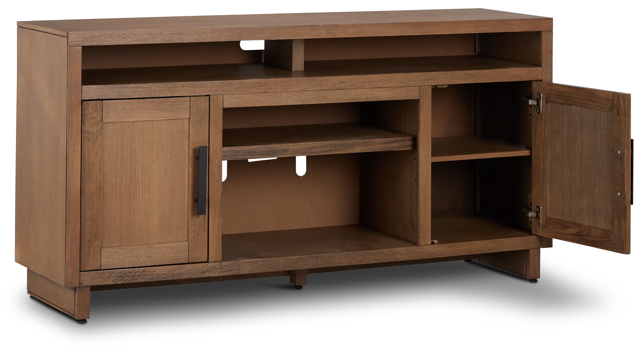 Richmond Light Tone 64" Tv Stand