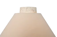 Hadia Ivory Table Lamp