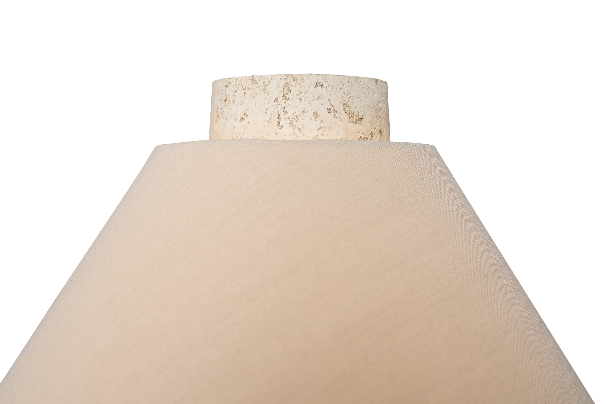 Hadia Ivory Table Lamp Hadia Ivory Table Lamp