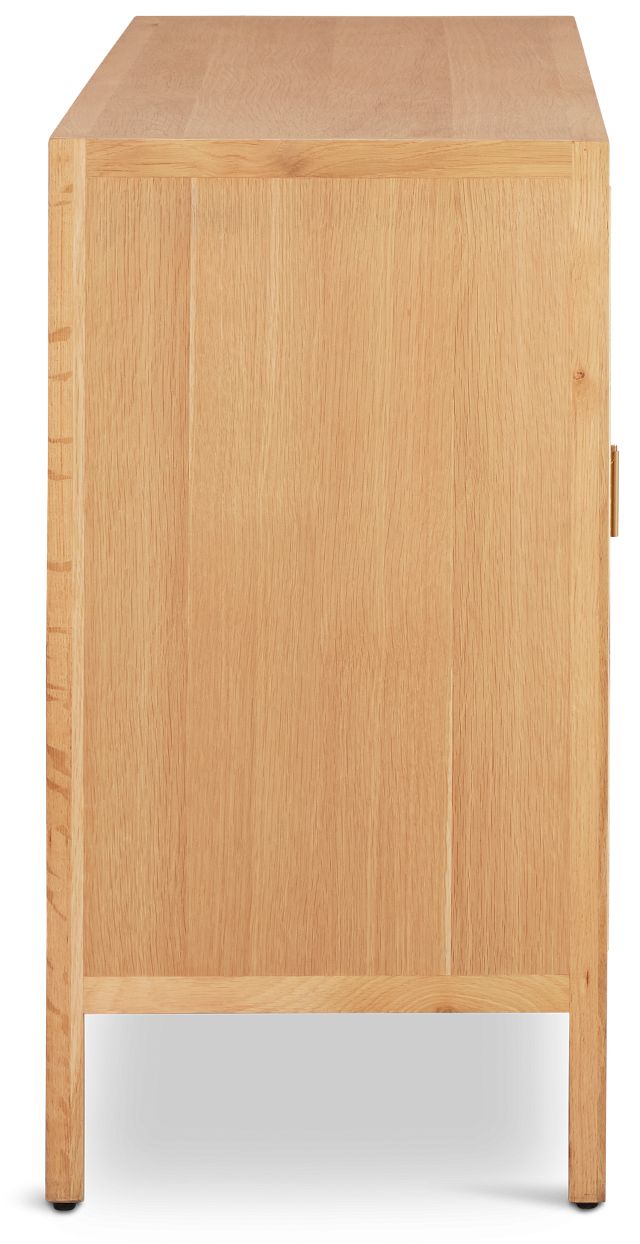 Brisbane Light Tone Sideboard