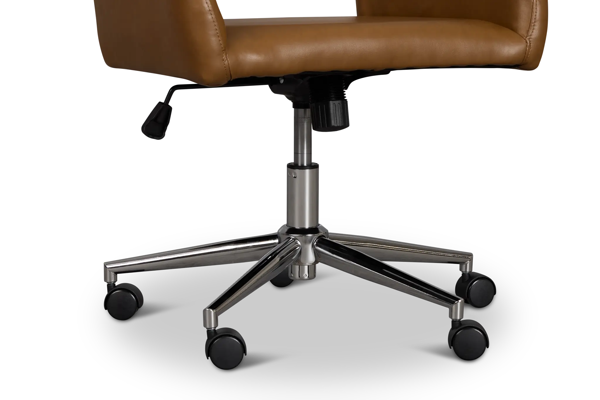 Hadley Brown Desk Chair Hadley Brown Desk Chair