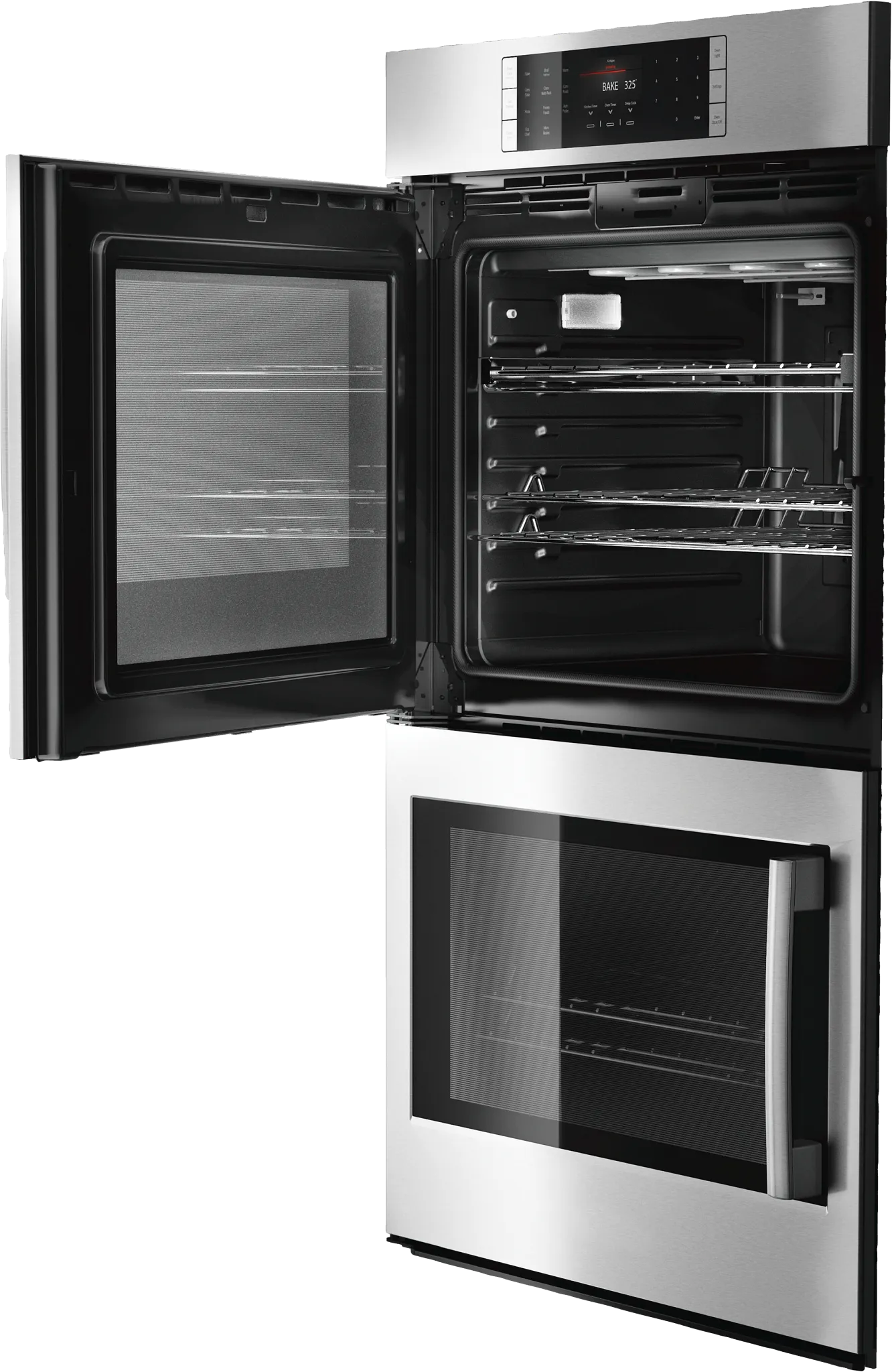 Benchmark Stainless Steel 30" Electric Oven