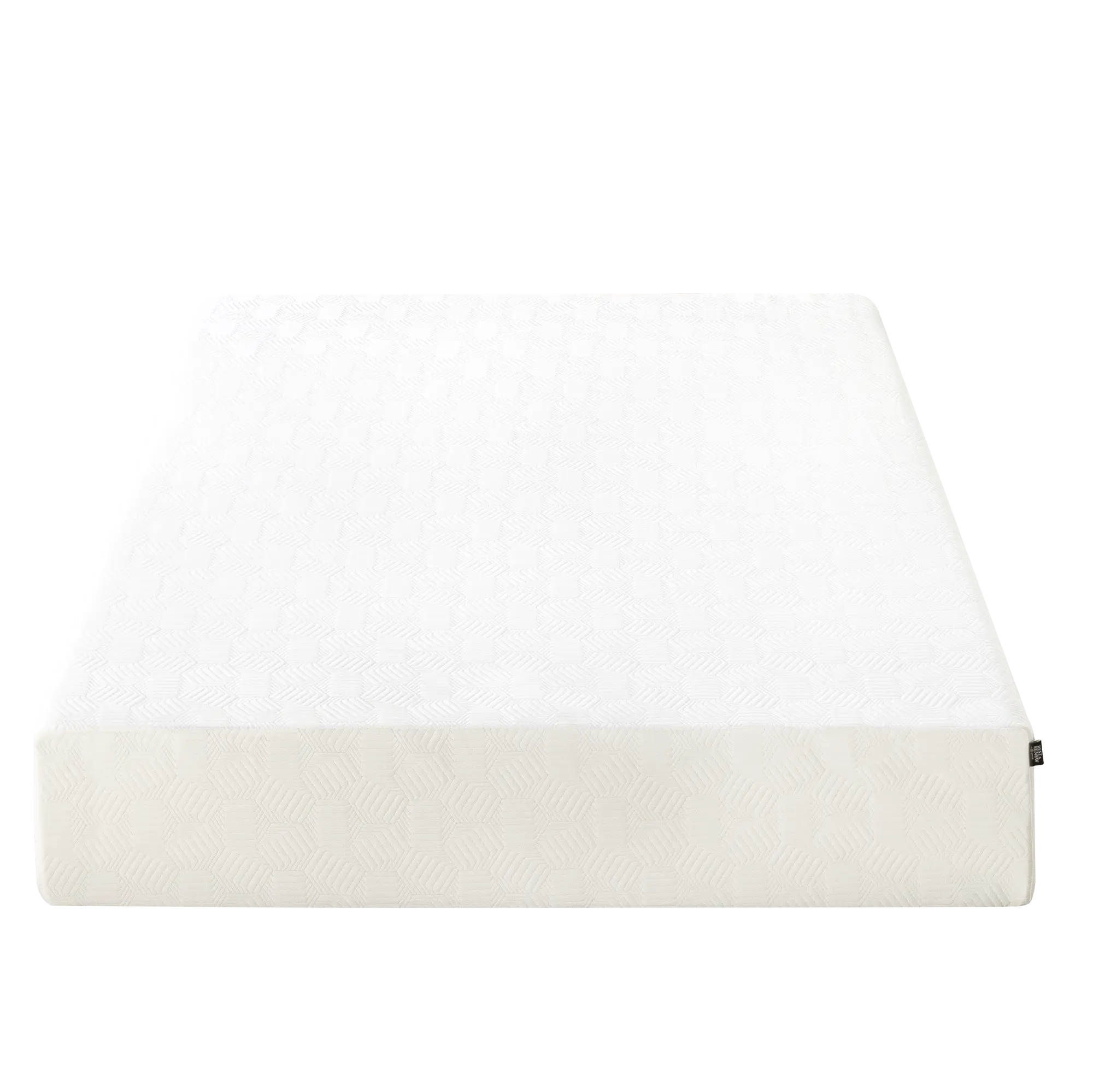 Rest & Renew By Zinus Gel Memory Foam Mattress 12" Medium Mattress Rest & Renew By Zinus Gel Memory Foam Mattress 12" Medium Mattress
