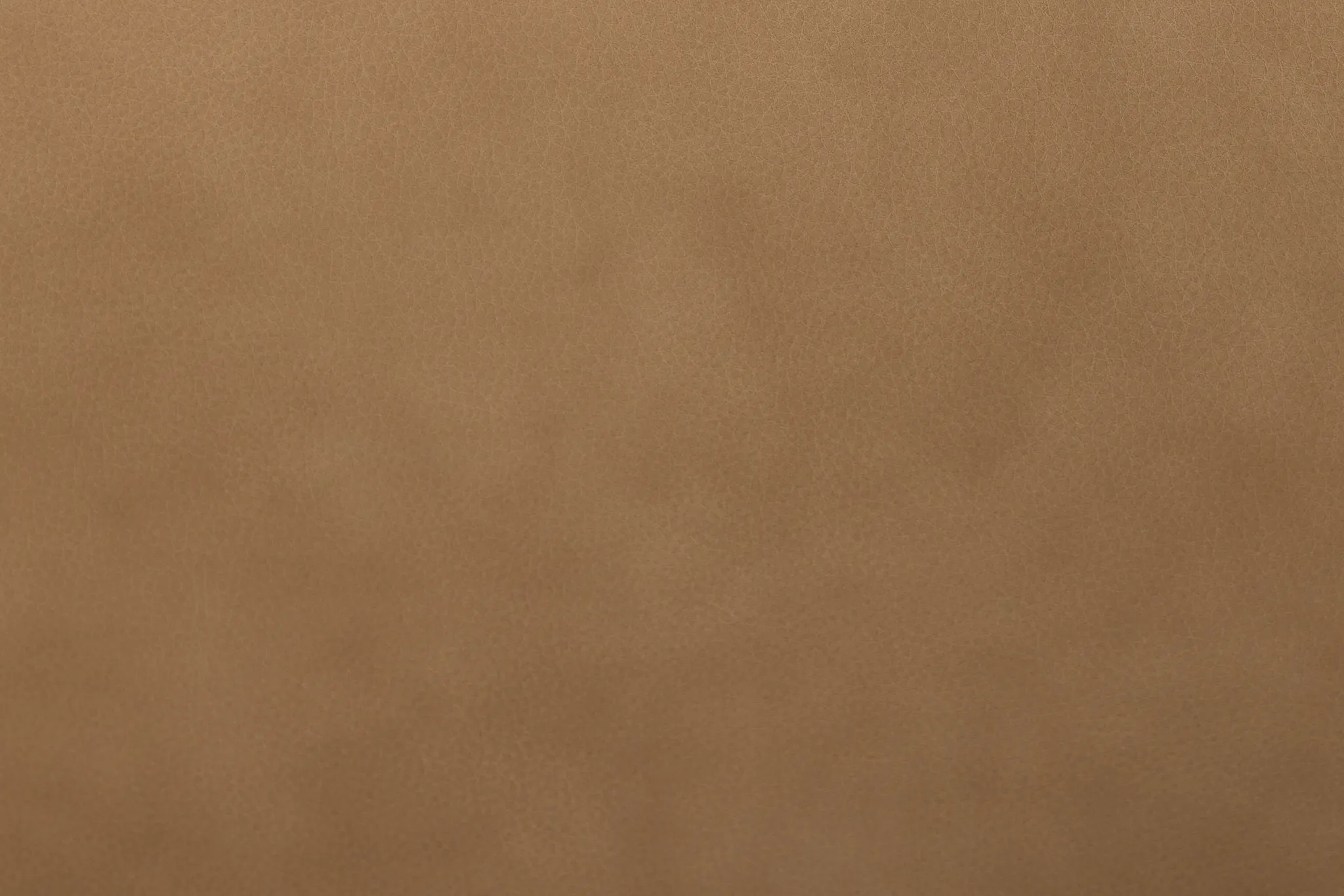 Kellan Light Brown Leather Small Right Chaise Sectional