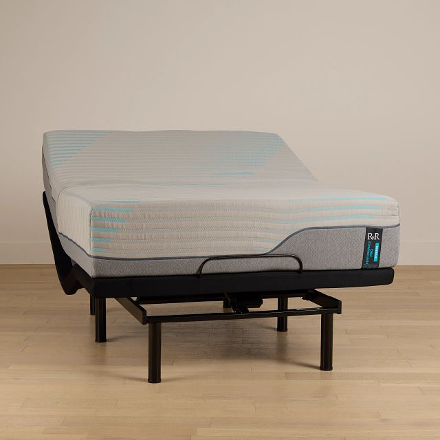 Rest & Renew Performance Pro Medium Elite Adjustable Mattress Set