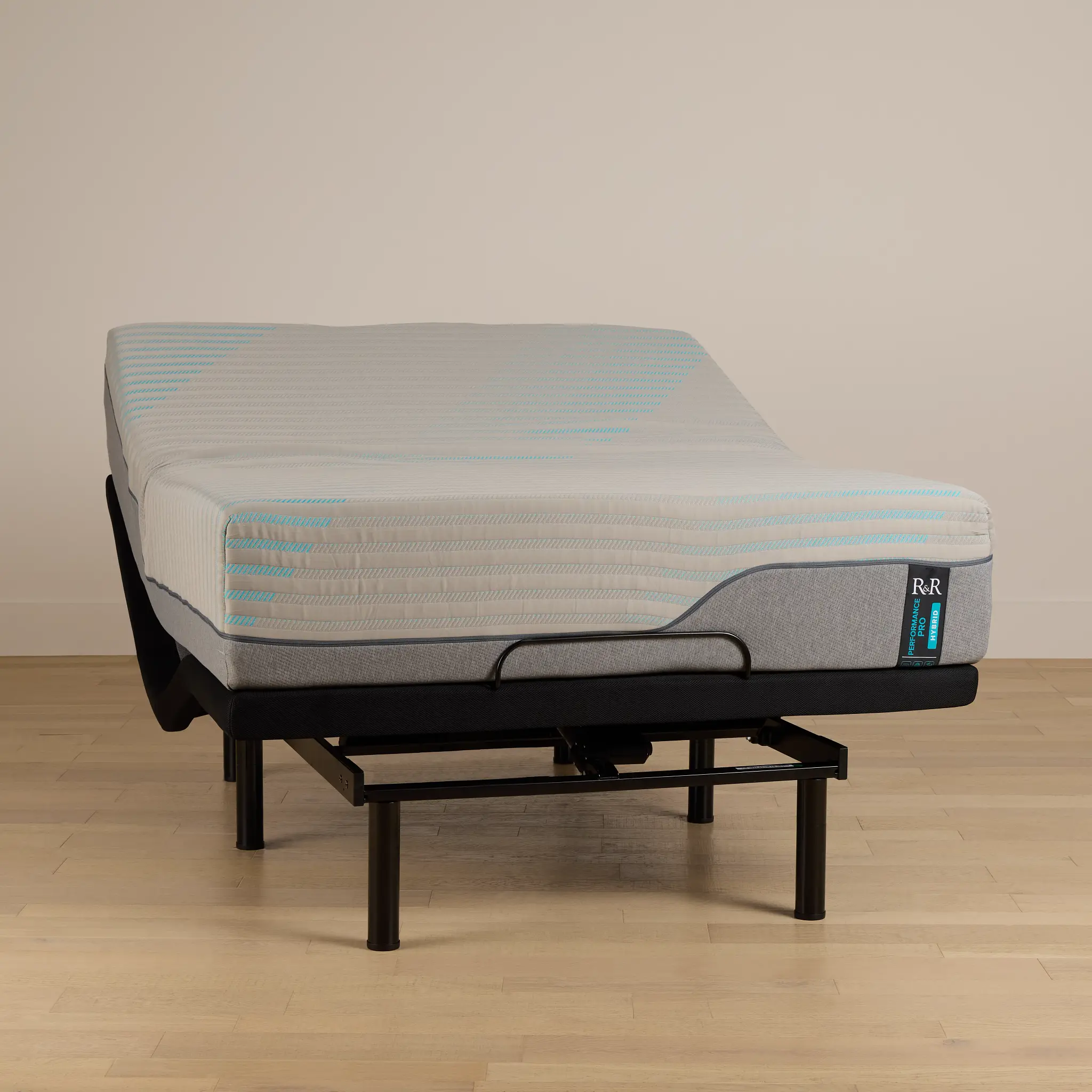 Rest & Renew Performance Pro Medium Elite Adjustable Mattress Set Rest & Renew Performance Pro Medium Elite Adjustable Mattress Set