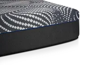 Sealy Posturepedic Plus High Point 14" Soft Hybrid Mattress