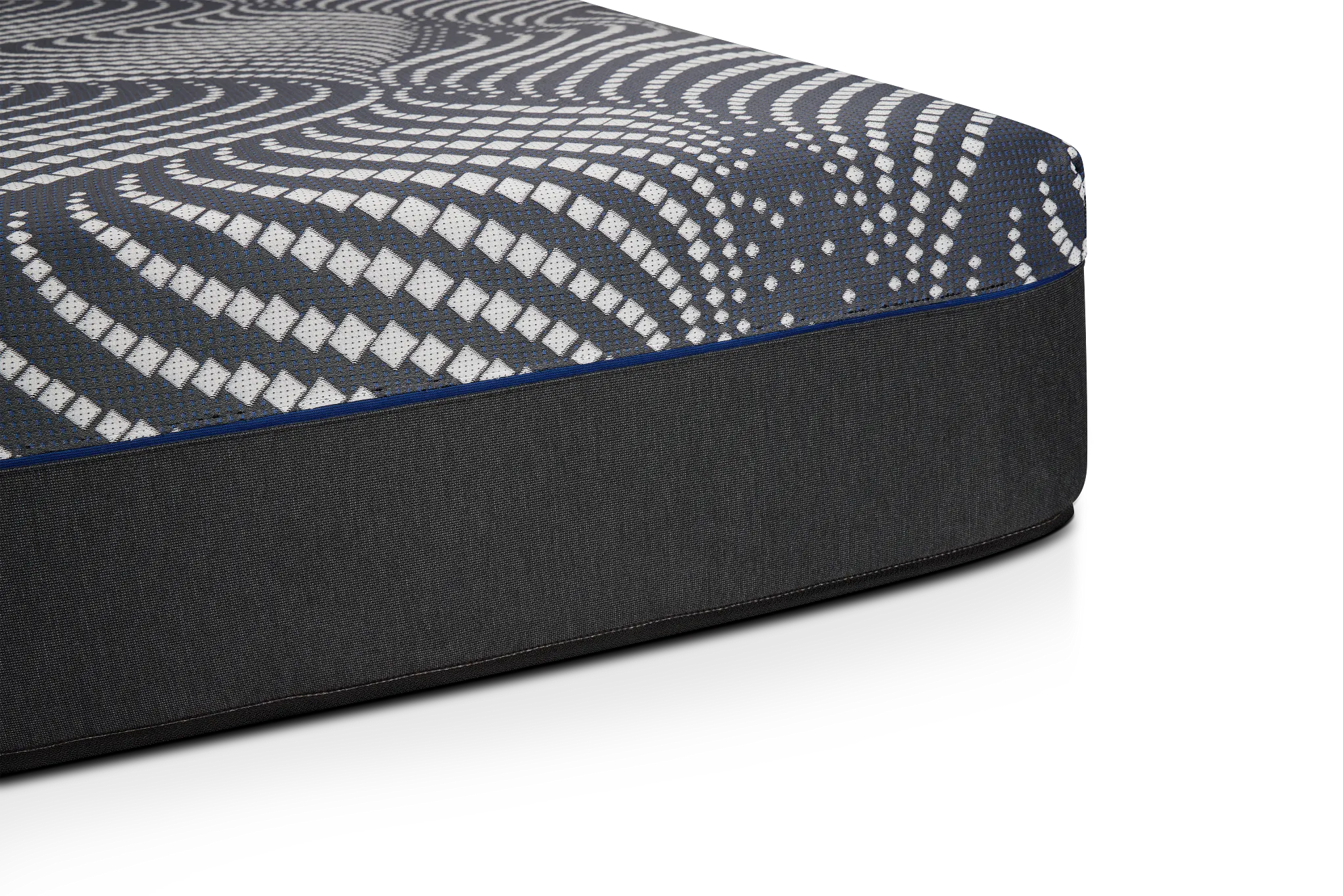 Sealy Posturepedic Plus High Point 14" Soft Hybrid Mattress