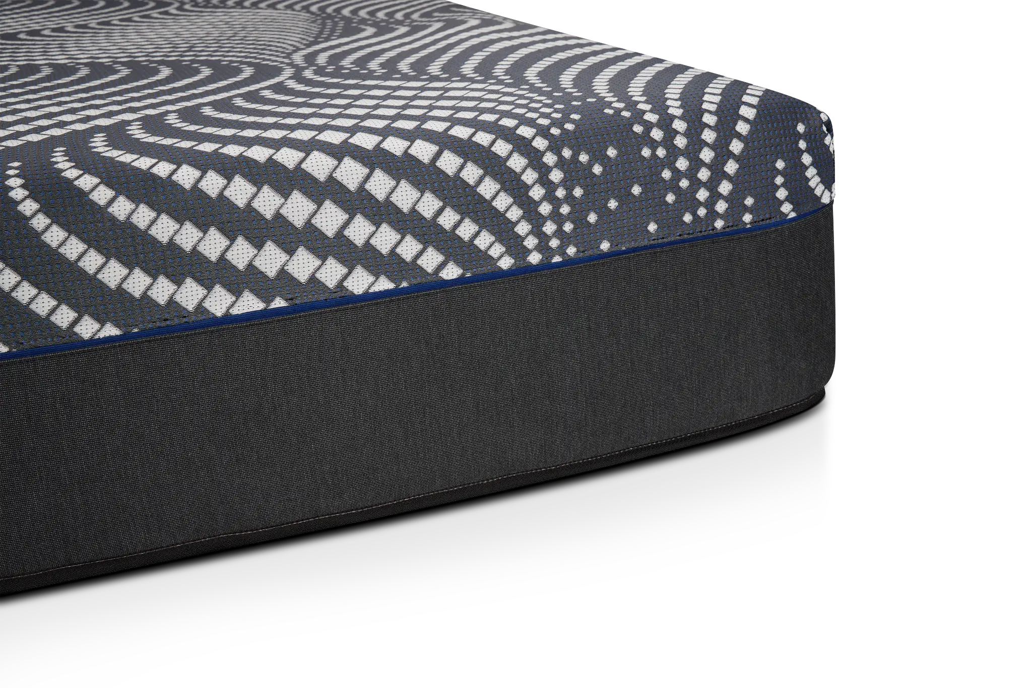 Sealy Posturepedic Plus High Point 14" Soft Hybrid Mattress Sealy Posturepedic Plus High Point 14" Soft Hybrid Mattress