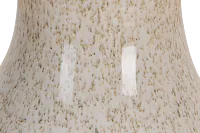 Eme White Small Candle Holder