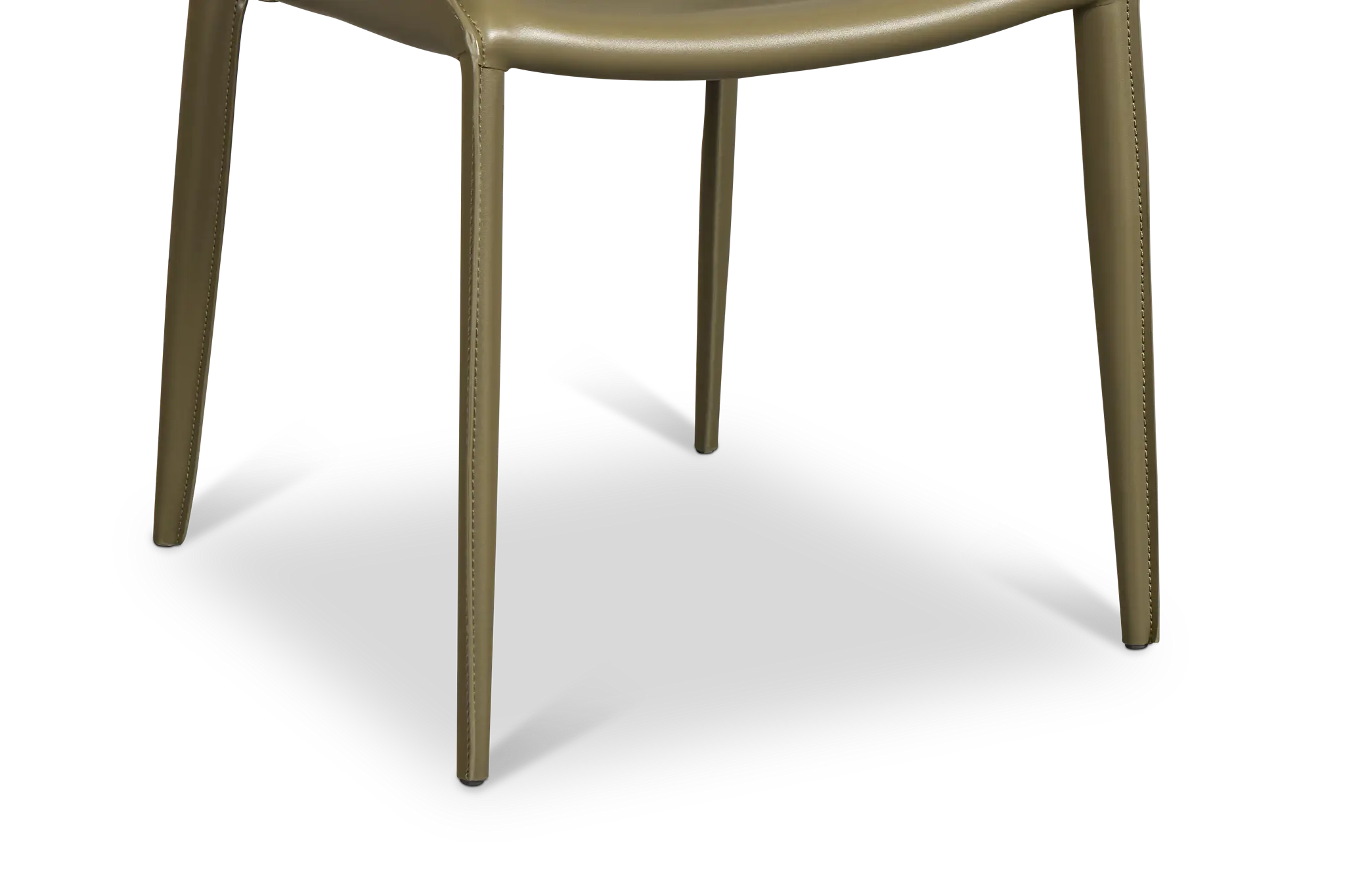 Wakefield Dark Green Upholstered Side Chair Wakefield Dark Green Upholstered Side Chair