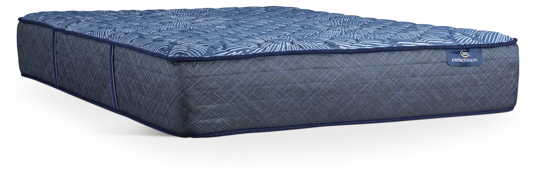 Serta Perfect Sleeper Cobalt Calm 12" Extra Firm Mattress