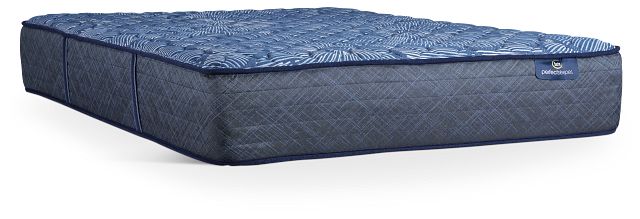 Serta Perfect Sleeper Cobalt Calm 12" Extra Firm Mattress