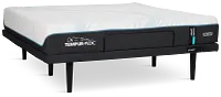 Tempur-pedic Tempur-luxeadapt Soft Ergo Smart Adjustable Mattress Set