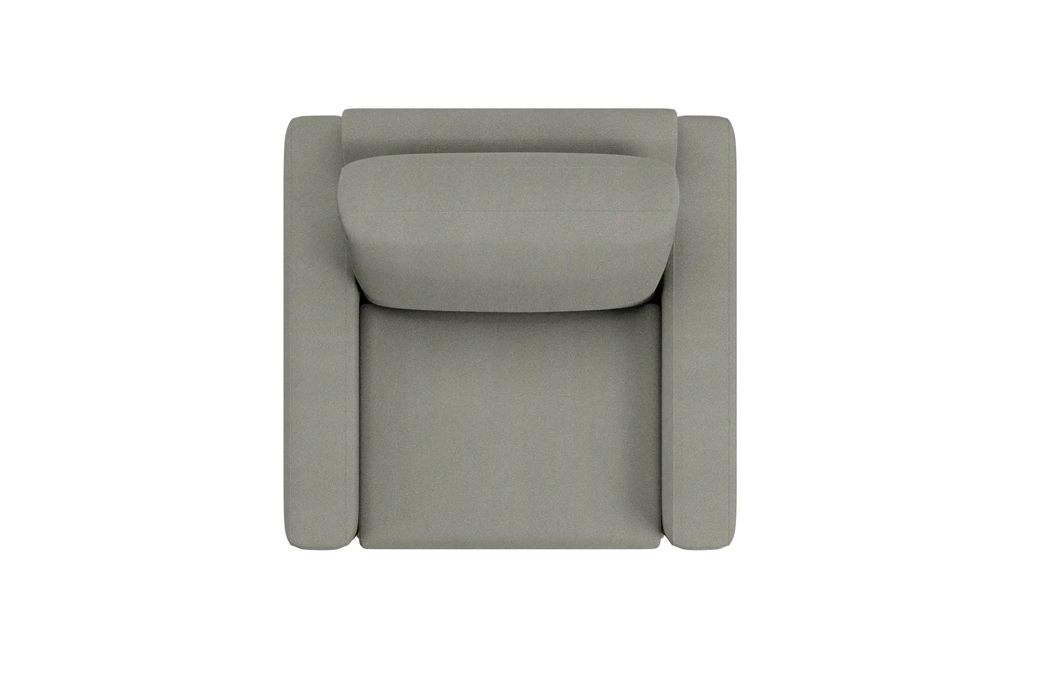 Edgewater Delray Pewter Swivel Chair Edgewater Delray Pewter Swivel Chair