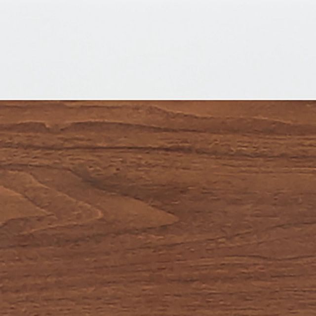 Tampa Two-tone Storage Coffee Table