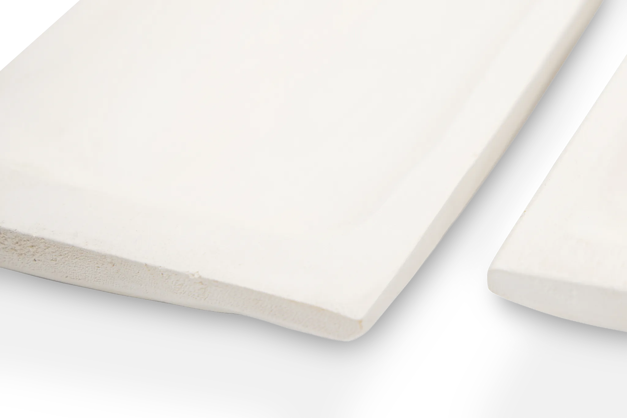Fare White Set Of 2 Tray