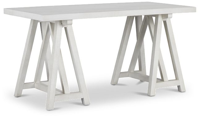 Sonoma Ivory Desk