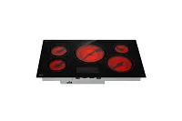 Lg 3613 Series Black 36" Electric Cook Top