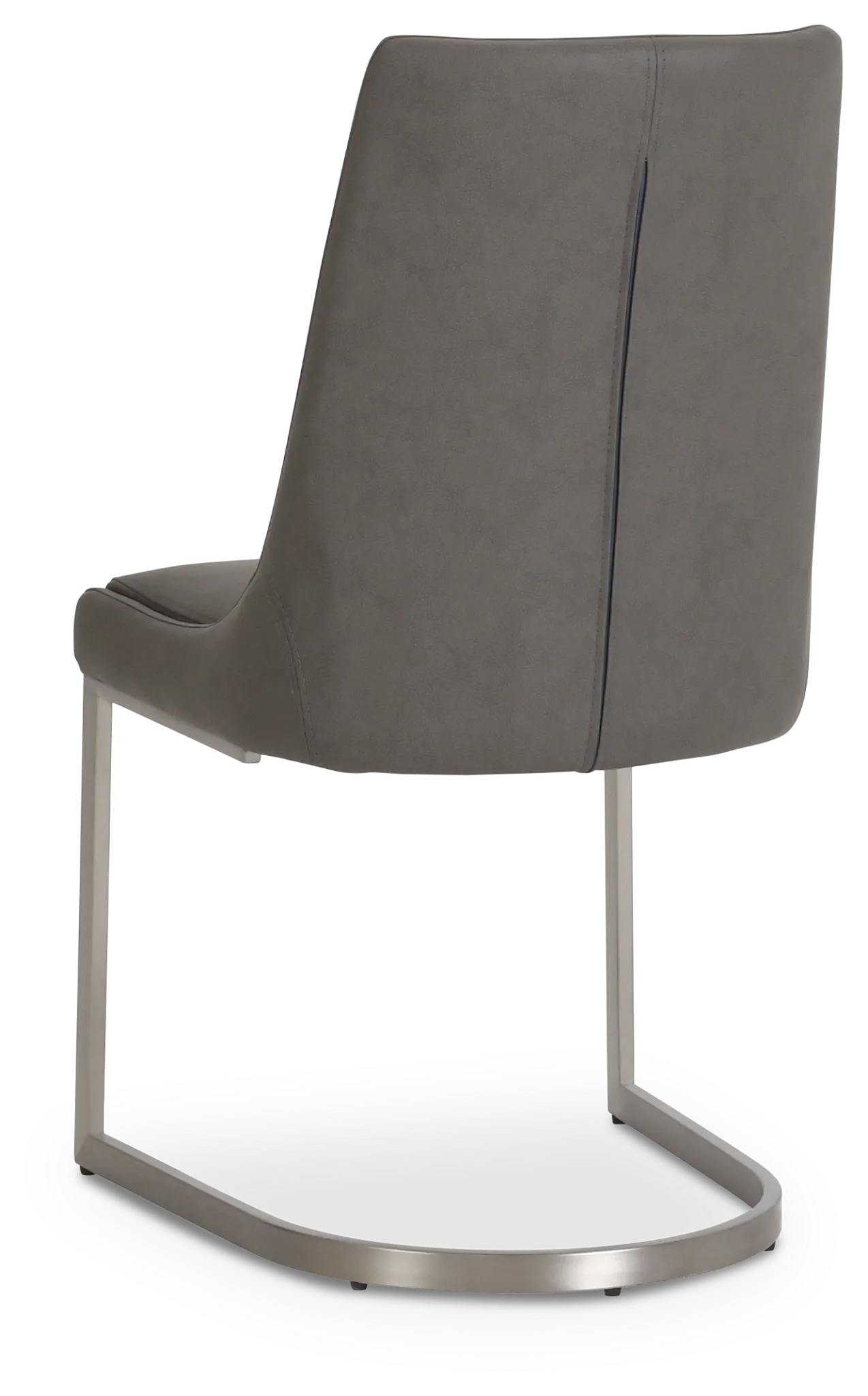 Madden Dark Tone Upholstered Side Chair