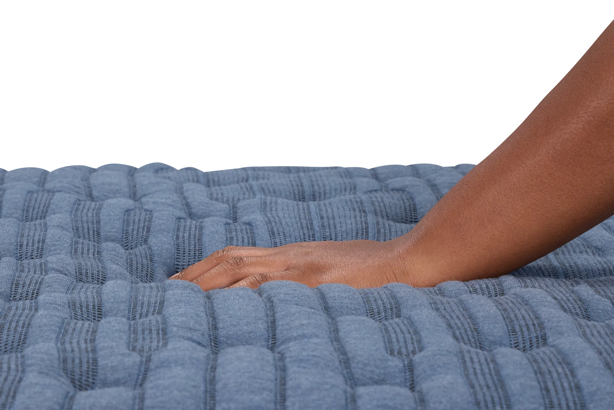 Kevin Charles By Sealy Reserve Lux 13.5" Firm Tight Top Mattress