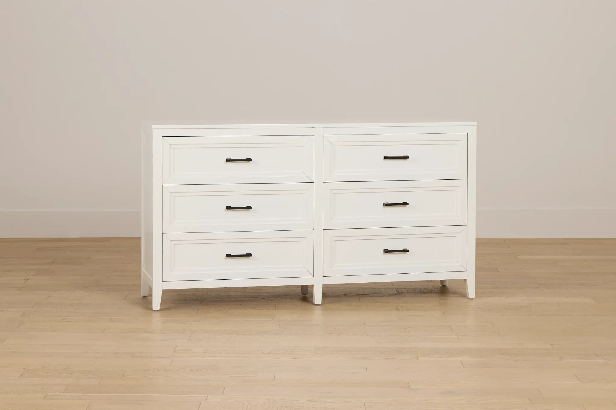 Nantucket White Dresser Nantucket White Dresser