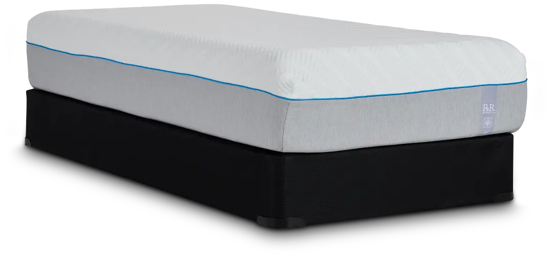 Rest & Renew Memory Foam 1.0 Mattress Set Rest & Renew Memory Foam 1.0 Mattress Set