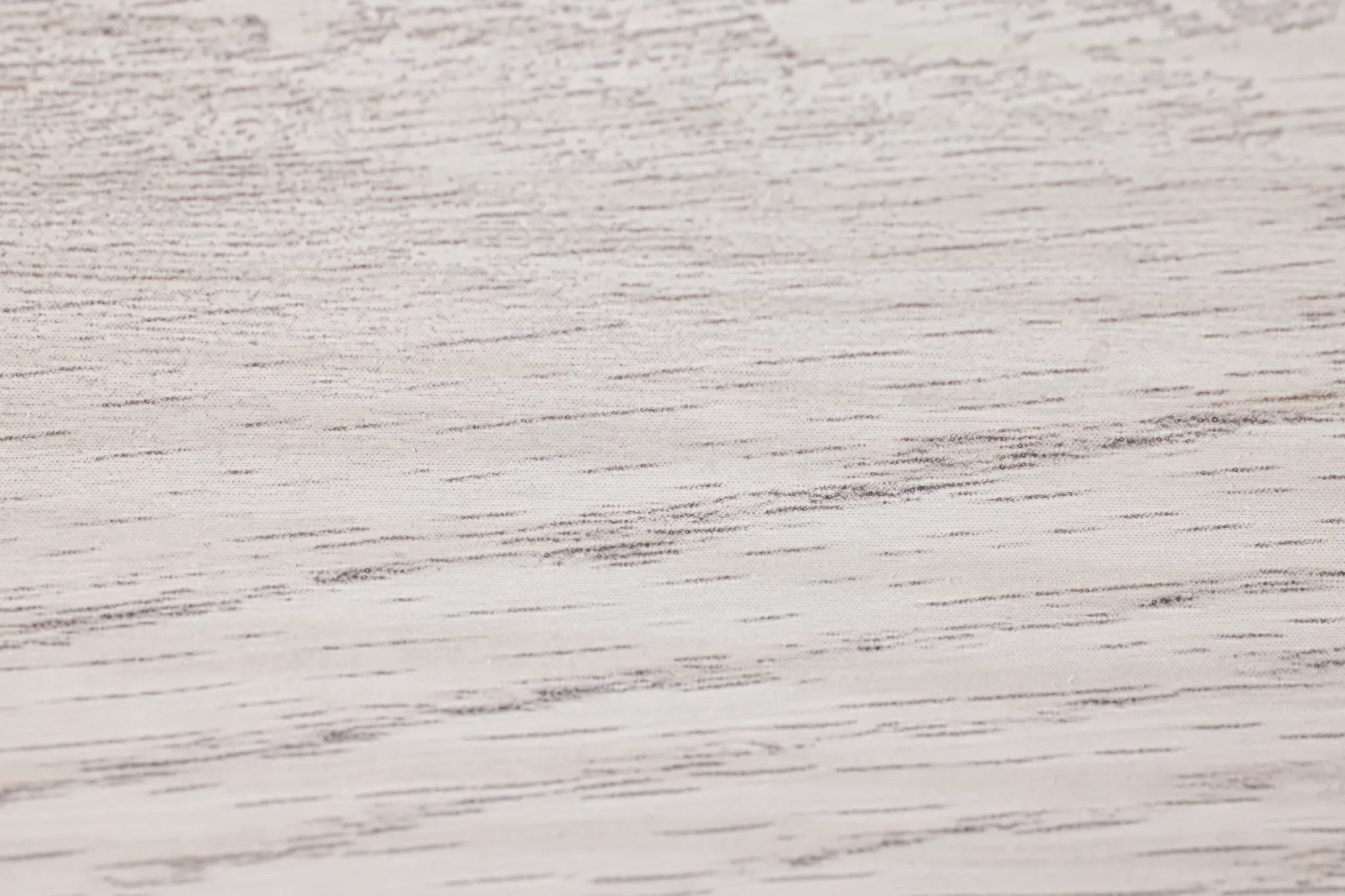 Delray White Dresser & Mirror