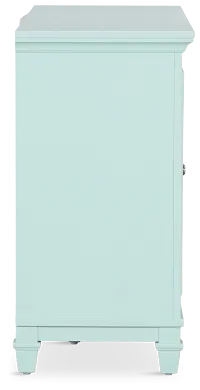 Cape Cod Teal Server