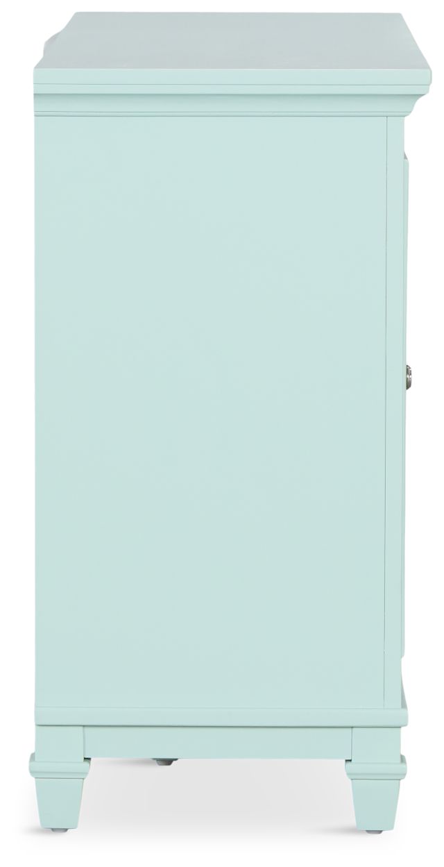 Cape Cod Teal Server