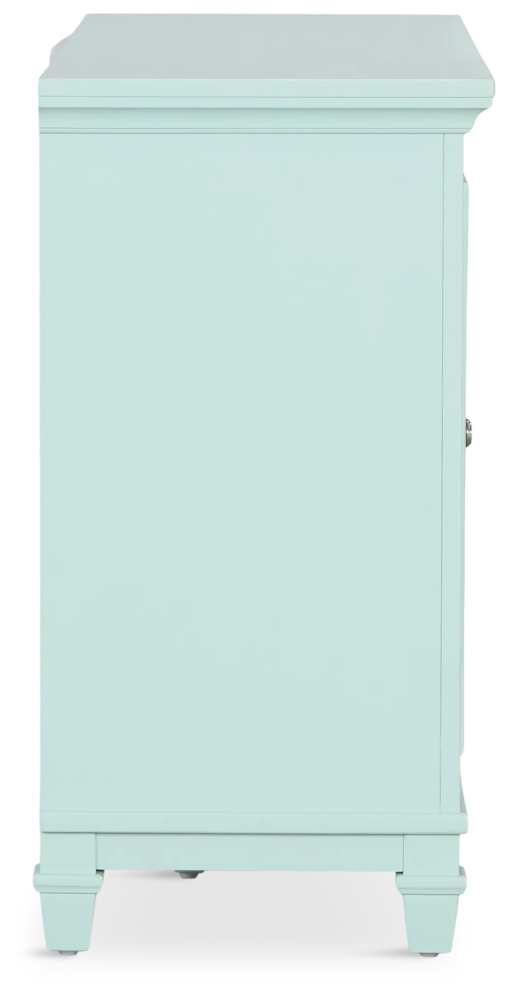 Cape Cod Teal Server