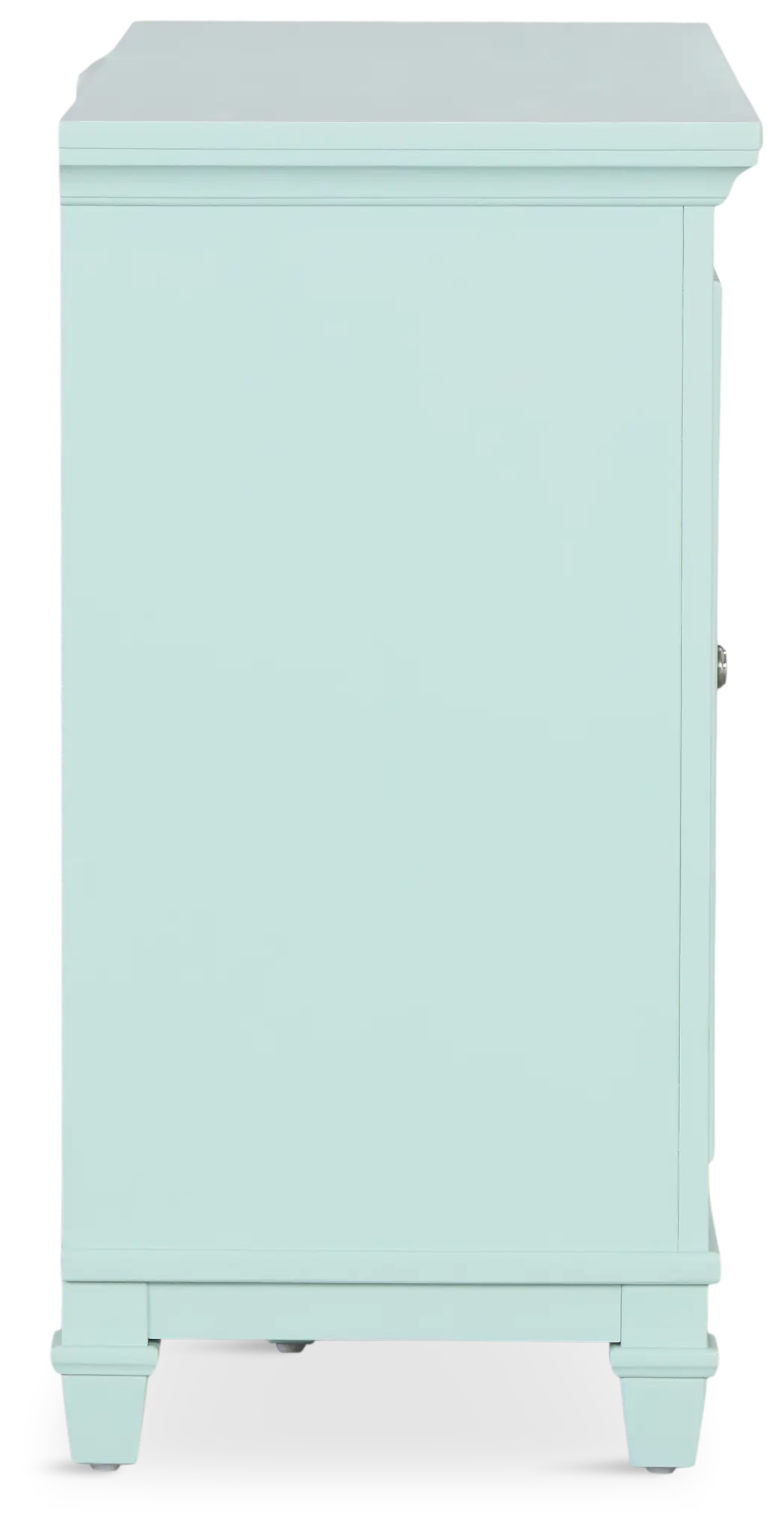 Cape Cod Teal Server Cape Cod Teal Server