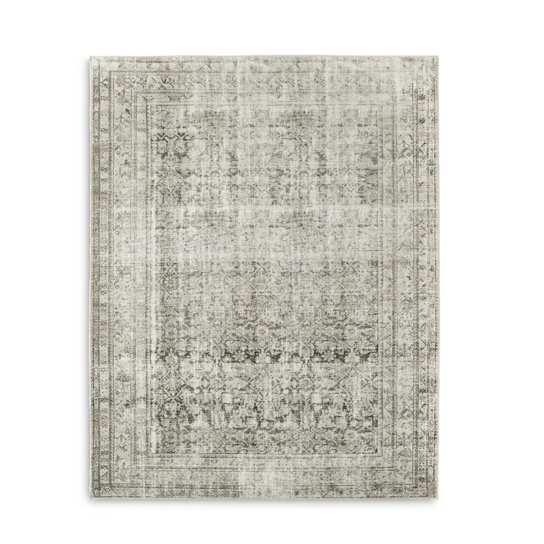 Four Hands Senna Green 9x12 Area Rug Four Hands Senna Green 9x12 Area Rug