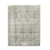 Four Hands Nala Green 9x12 Area Rug