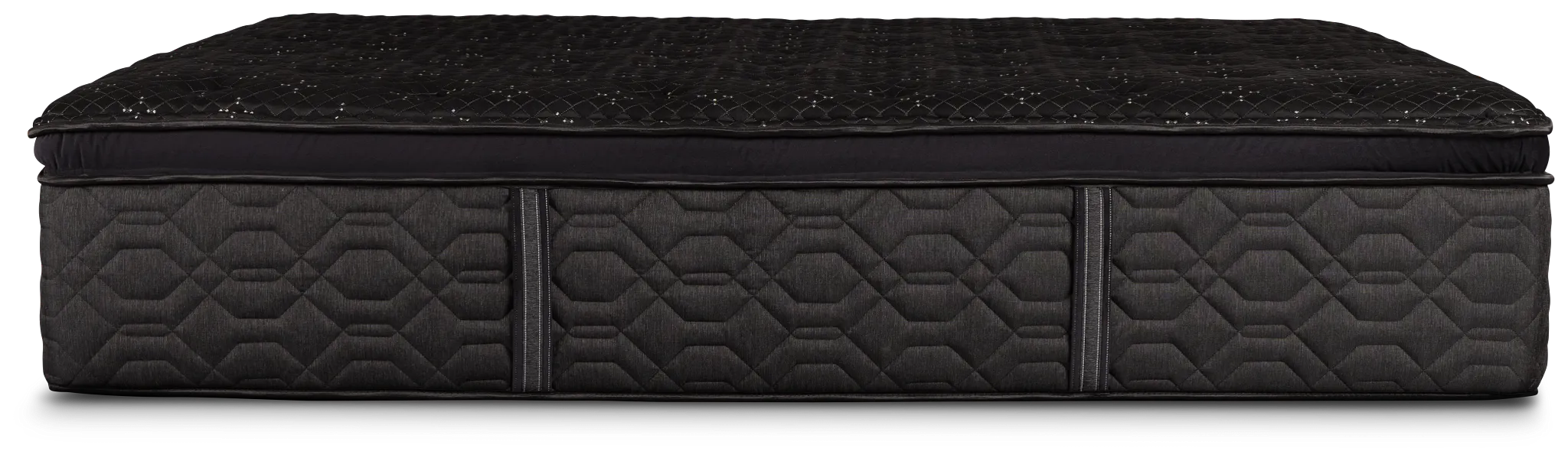 Beautyrest Black Series Three 16.25" Medium Pillow Top Mattress