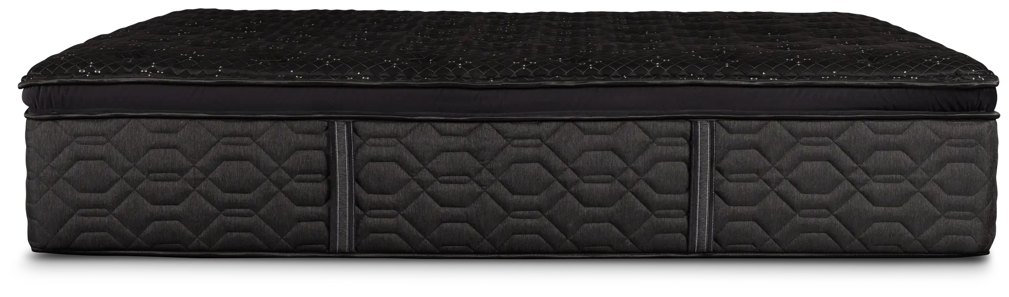 Beautyrest Black Series Three 16.25" Medium Pillow Top Mattress Beautyrest Black Series Three 16.25" Medium Pillow Top Mattress