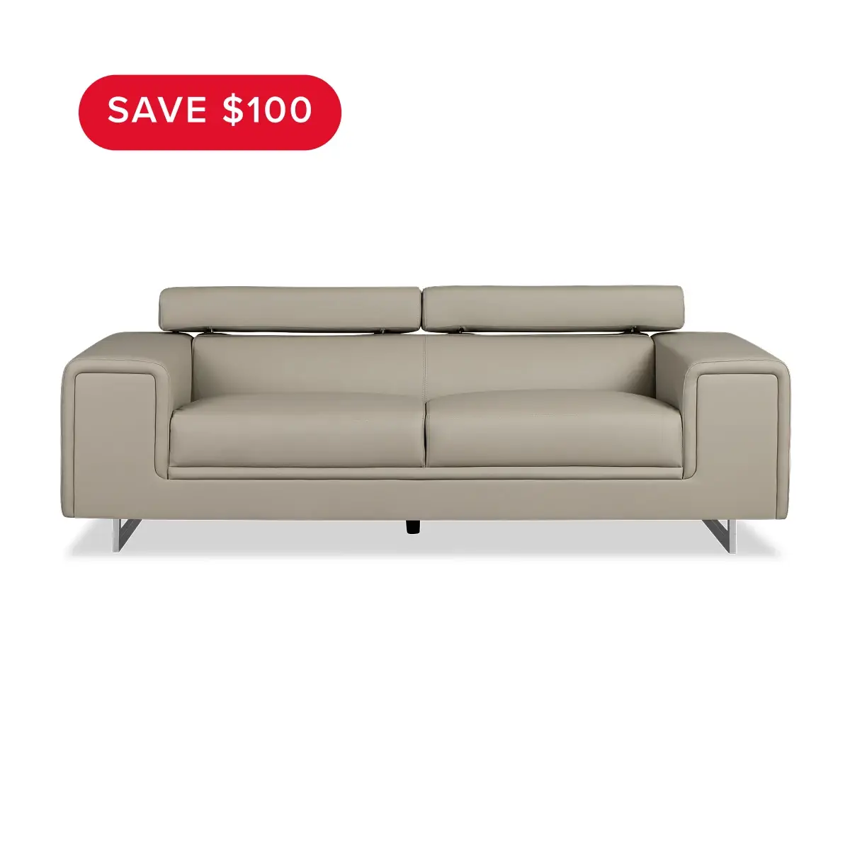 Drew sofa