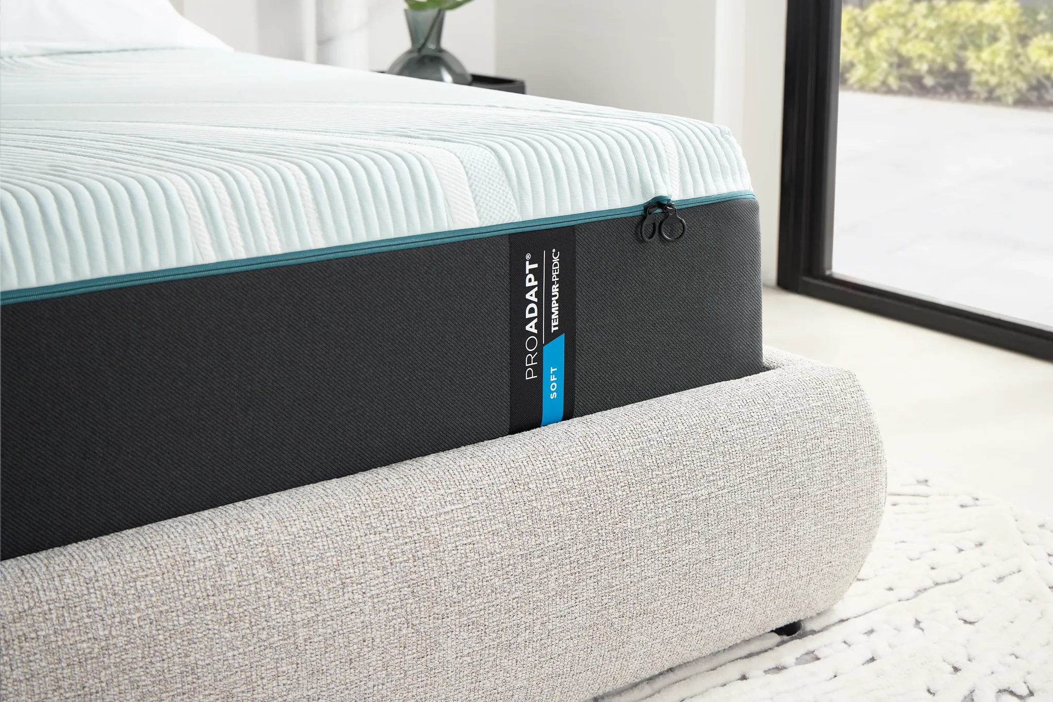 Tempur-pedic Tempur-proadapt 12" Soft Mattress