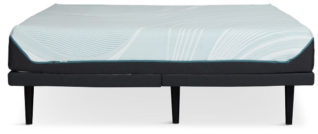 Tempur-pedic Tempur-proadapt Soft Ergo 3.0 Adjustable Mattress Set