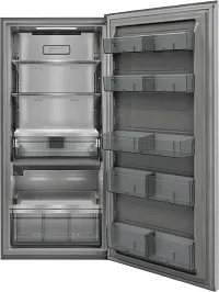 Frigidaire 1922 Series Stainless Steel No Freezer Refrigerator