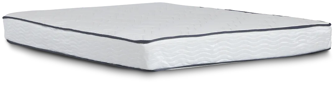 Rest & Renew By Zinus Innerspring 8" Mattress