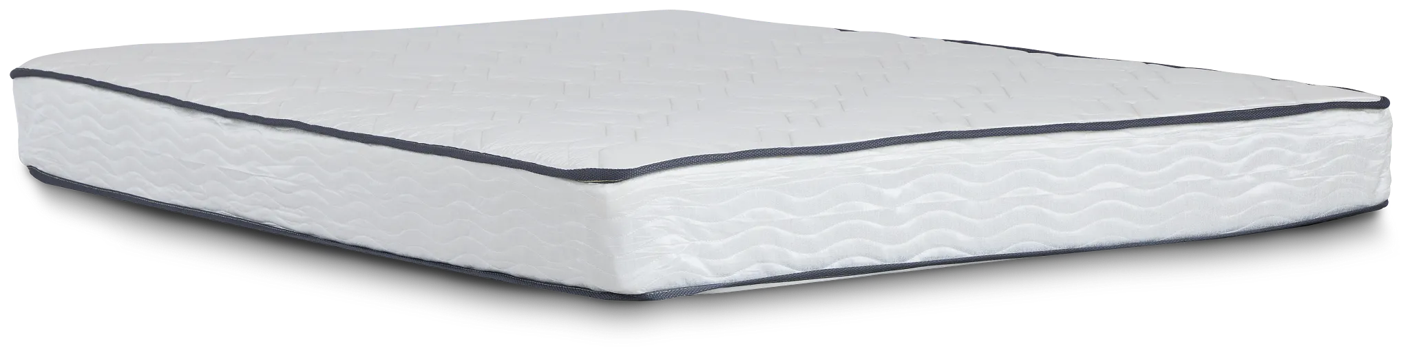 Rest & Renew By Zinus Innerspring 8" Mattress