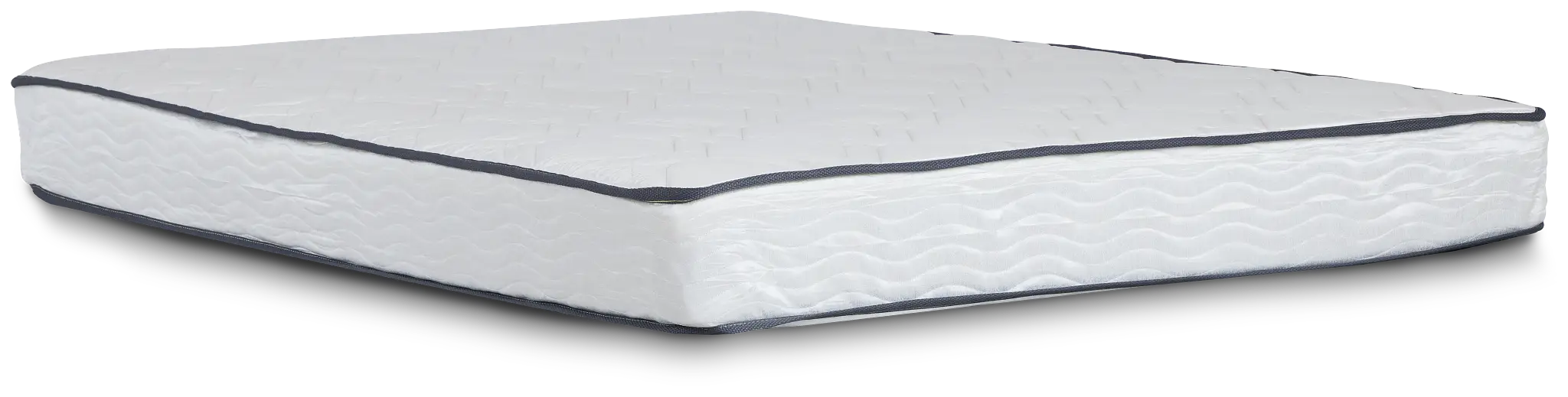 Rest & Renew By Zinus Innerspring 8" Mattress Rest & Renew By Zinus Innerspring 8" Mattress
