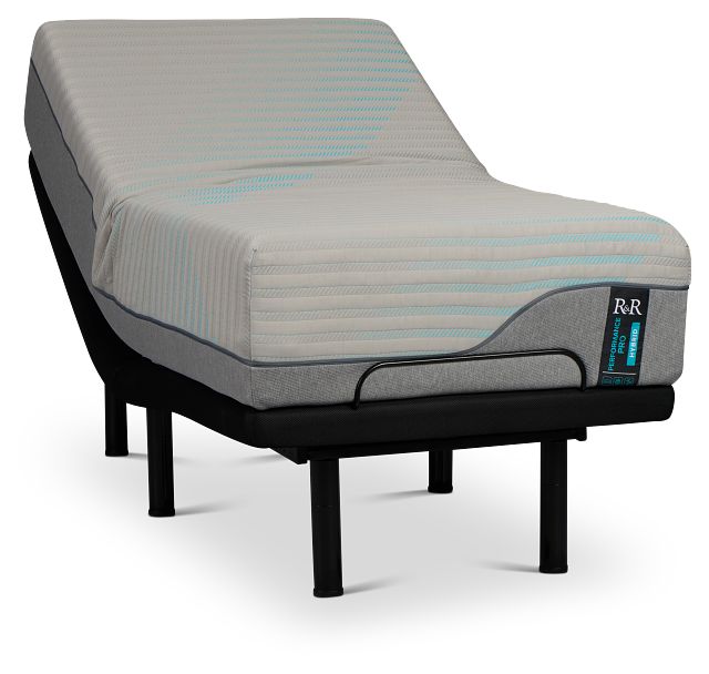 Rest & Renew Performance Pro Medium Plus Adjustable Mattress Set