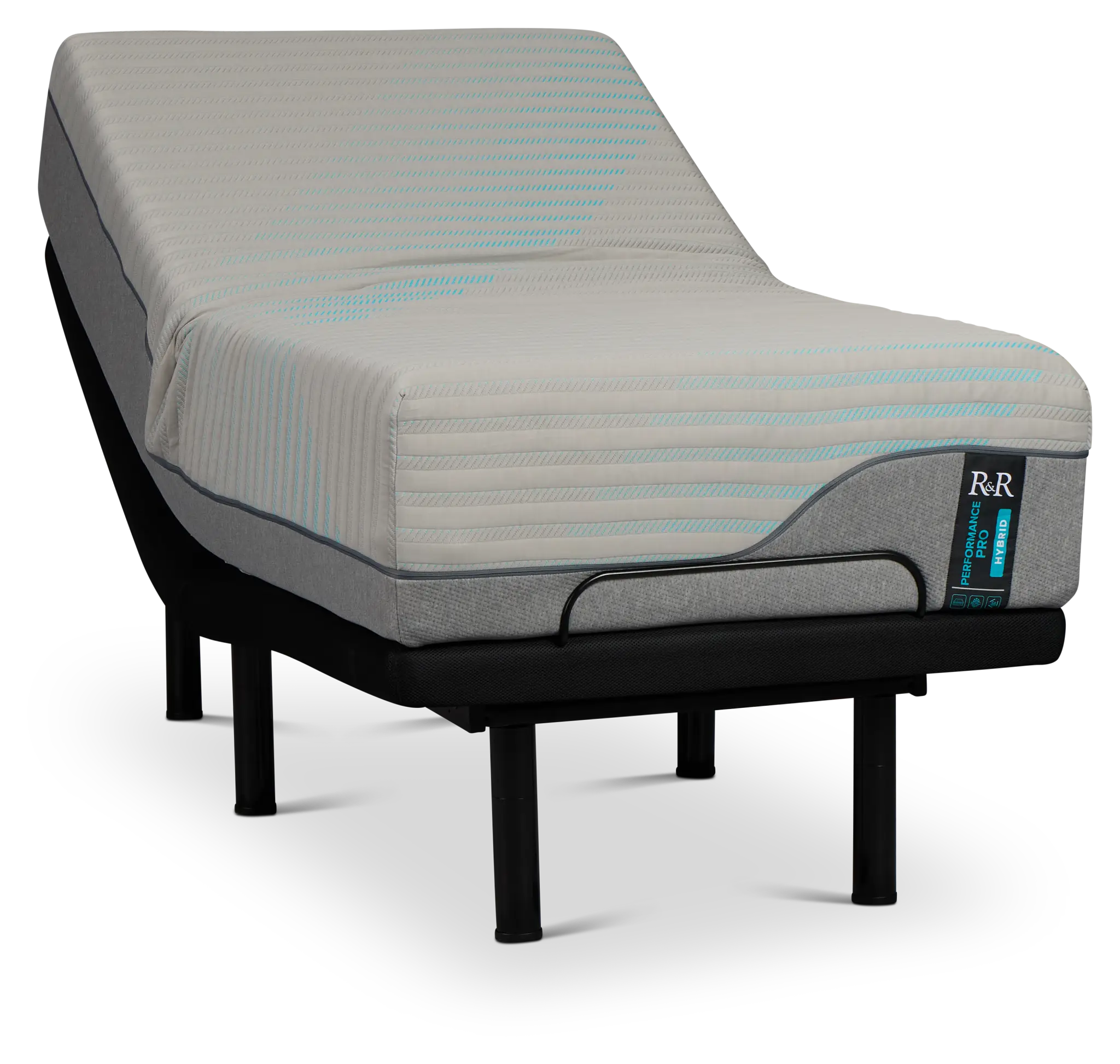 Rest & Renew Performance Pro Medium Plus Adjustable Mattress Set Rest & Renew Performance Pro Medium Plus Adjustable Mattress Set