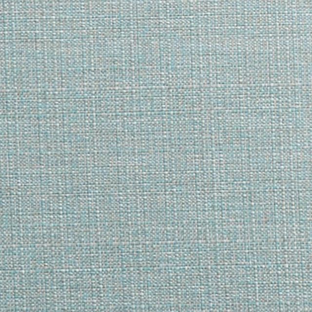 Raleigh Teal Woven Cushioned Chaise