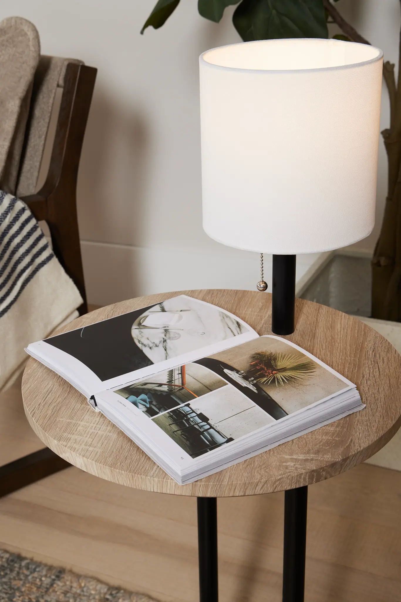 Dylan Black Marble Floor Lamp Dylan Black Marble Floor Lamp