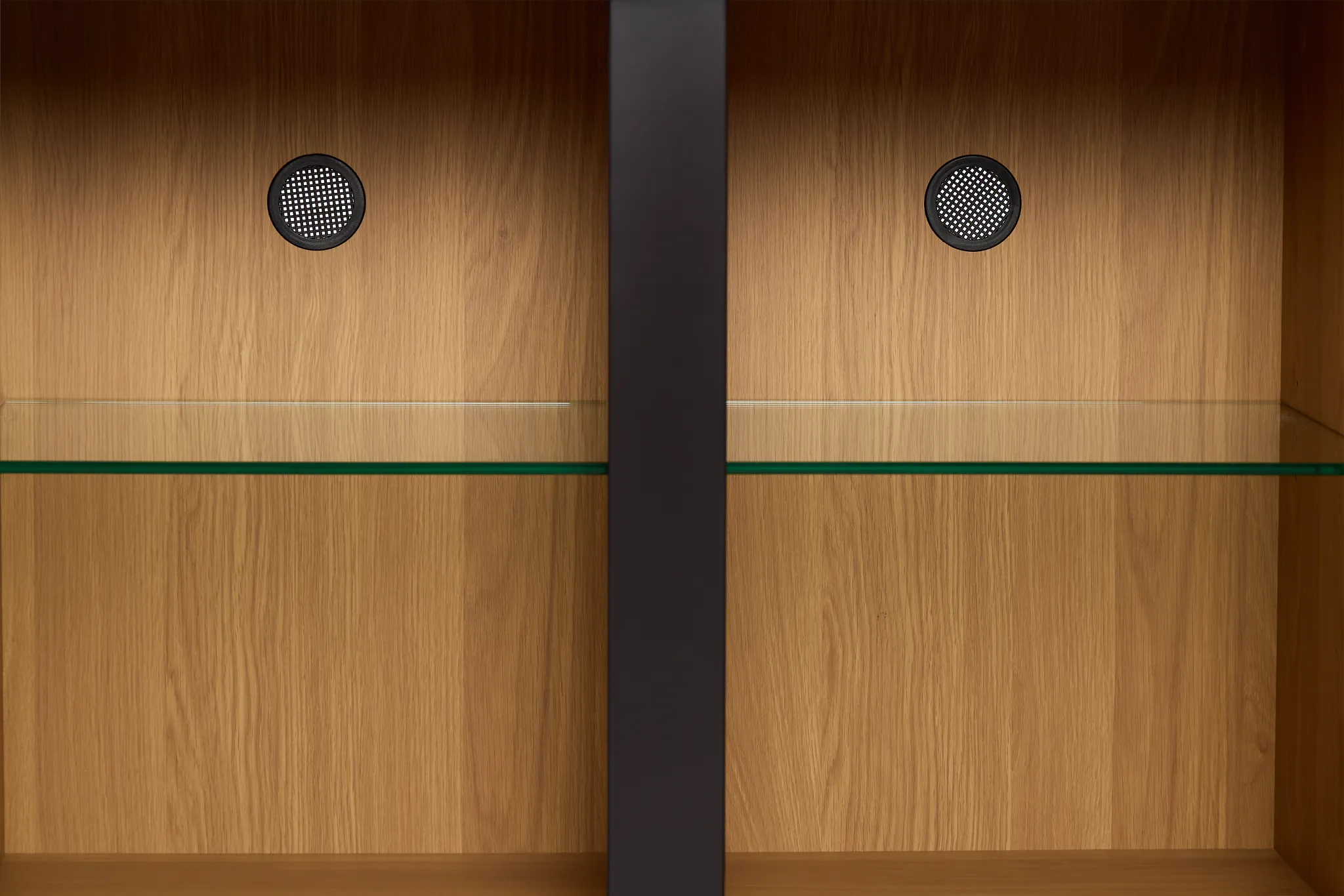 Nomad Light Tone Rect Buffet