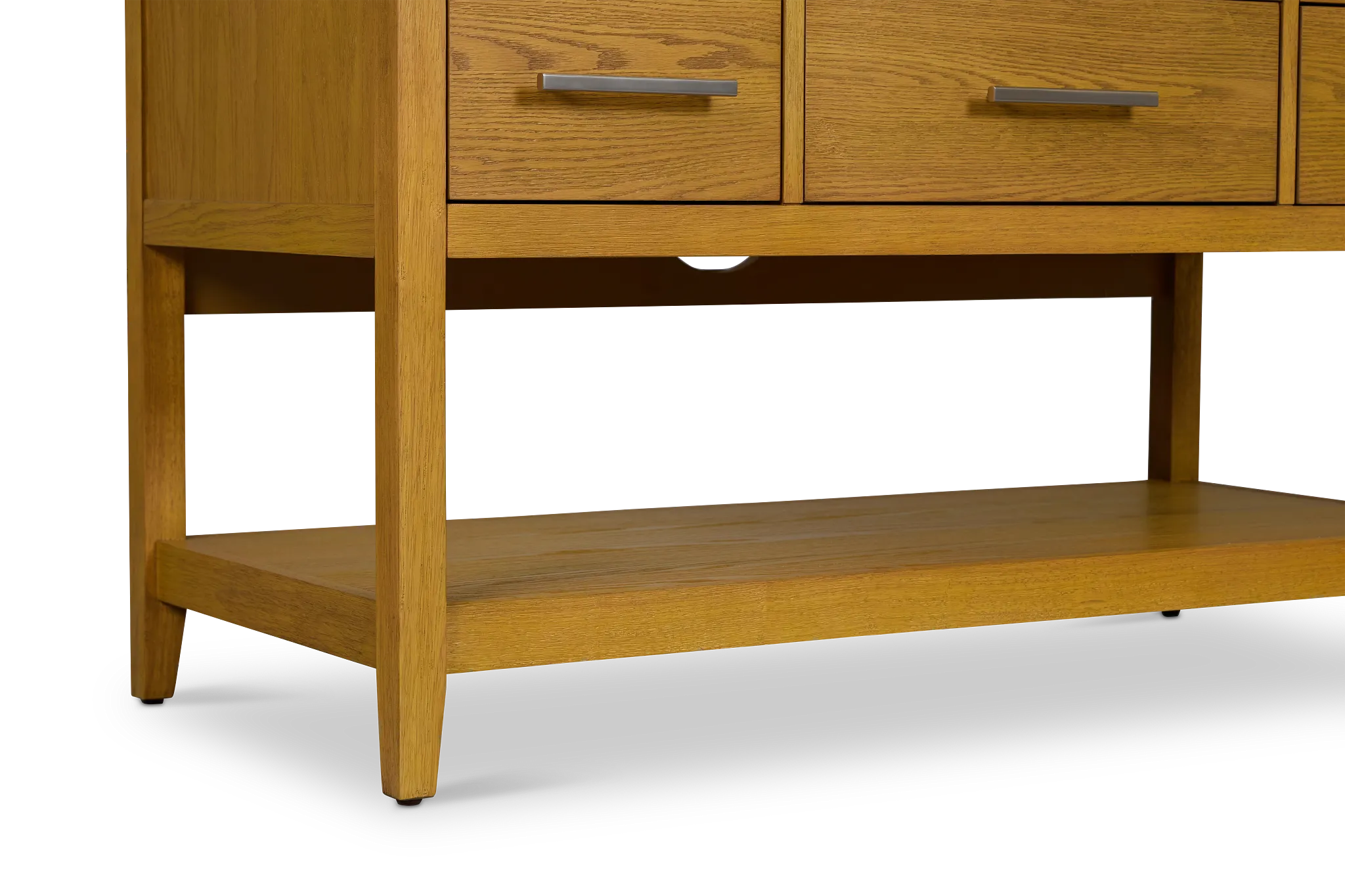 Alden Light Tone 48" Single Bathroom Vanity