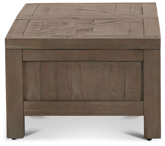 Taryn Gray Lift Coffee Table